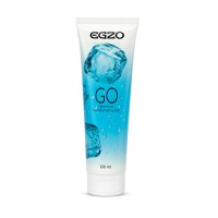 EGZO GO Cooling Gel 100ml, Prolonging Effect