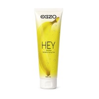 EGZO HEY Anal Lubricant 100ml, Banana