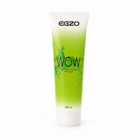 EGZO WOW Moisturising Lubricant 100ml