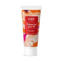 OYO Personal Gel Green Tea Warming Lubricant 50ml